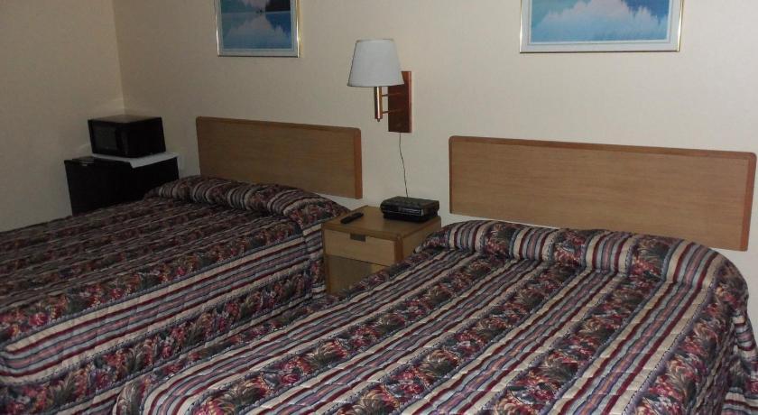 דובוק Glenview Motel חדר תמונה