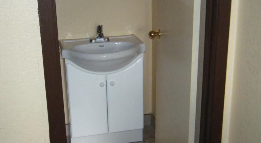 דובוק Glenview Motel חדר תמונה
